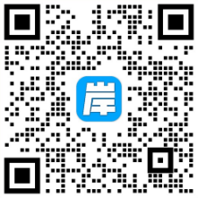 企业微信二维码